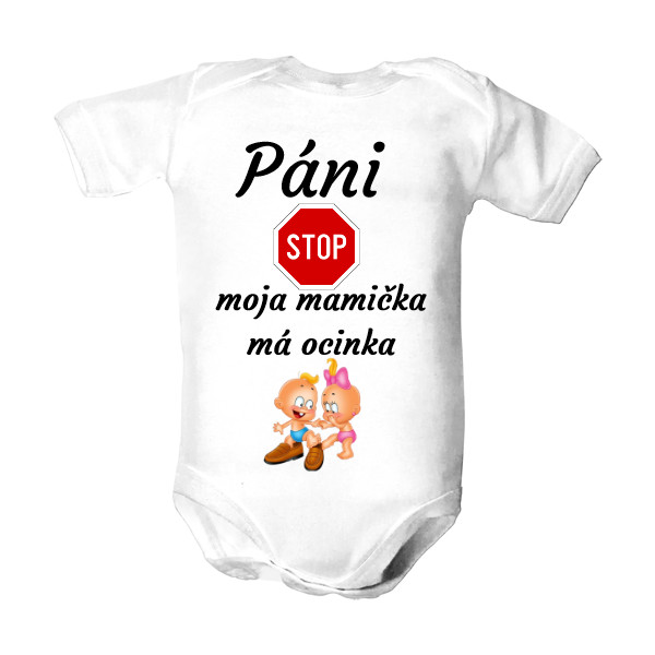 Páni stop..